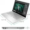 HP Envy 17m-ed0013dx Core i7 1065G7 12GB 512GB SSD 17.3 inch FHD Windows 10