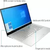 HP Envy 17m-ed0013dx Core i7 1065G7 12GB 512GB SSD 17.3 inch FHD Windows 10