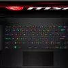 MSI GS66 Stealth Ultra Thin Gaming Core i7 10750H 15.6" 16GB 1TB SSD 15.6 inch FHD NVIDIA GeForce GTX 2070 Win 10