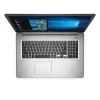 Dell Inspiron 5770 Core i7-8550U 16GB 2TB HDD 17.3 inch FHD AMD Radeon 530 Windows 10