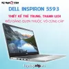 Dell Inspiron 15 5000 5593 15.6 inch FHD Windows 10