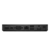 Dell Dock WD15 (USB Type-C) with 180W Adapter
