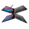 Dell Inspiron 7591 2-in-1 Core i7 10510U 16GB SSD 512GB NVIDIA® MX230 15.6 inch UHD Windows 10 Cảm ứng - BLACK Active Pen