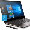 HP Spectre x360 15 (Gem Cut)