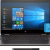 HP Spectre x360 15 (Gem Cut)