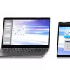 Dell Latitude 5300 2-in-1 Core i7 8665 8GB 256GB SSD 13.3 inc FHD - Windows 10 cảm ứng