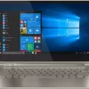 Lenovo Yoga C930 2-in-1 13.9 inch Core i7 16GB 512GB SSD Windows 10 Pro - Iron Gray