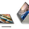 Lenovo Yoga C930 2-in-1 13.9 inch Core i7 16GB 512GB SSD Windows 10 Pro - Iron Gray