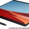 New Surface Pro X Microsoft SQ1 13 inch Windows 10