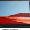New Surface Pro X Microsoft SQ1 13 inch Windows 10
