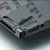 MSI GF75 Thin Core i5 9300H 8GB 256GB SSD 17.3 inch GTX1650 Windows 10