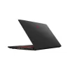MSI GF75 Thin Core i5 9300H 8GB 256GB SSD 17.3 inch GTX1650 Windows 10