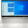 HP Envy X360 15m-ed0013dx 15.6 inch FHD Windows 10