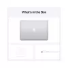 Apple Macbook Air 13 MGN93SA/A Apple M1 8GB 256GB SSD 13.3 inch IPS Mac OS Bạc