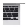 Apple Macbook Air 13 MGN93SA/A Apple M1 8GB 256GB SSD 13.3 inch IPS Mac OS Bạc
