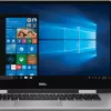 Dell Inspiron 7586 2-in-1 15.6 inch Windows 10 Cảm ứng