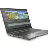 HP Zbook Fury 15 G7 Mobile Workstation Core i7 10850H 16GB 512GB SSD 15.6 inch FHD AMD Radeon Pro W5500M Windows 10