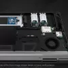 HP Zbook Fury 15 G7 Mobile Workstation Core i7 10850H 16GB 512GB SSD 15.6 inch FHD AMD Radeon Pro W5500M Windows 10