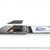 HP Zbook Fury 15 G7 Mobile Workstation Core i7 10850H 16GB 512GB SSD 15.6 inch FHD AMD Radeon Pro W5500M Windows 10