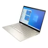 HP Envy X360, CPU: Core i7-1165G7, RAM: 8 GB, Ổ cứng: SSD M.2 256GB, Độ phân giải : Full HD Touch - hình số , 3 image