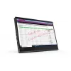 Lenovo ThinkPad X1 Yoga Gen 5 2-in-1, CPU: Core™ i7-10510U , RAM: 16 GB, Ổ cứng: SSD M.2 512GB, Độ phân giải : Full HD Touch, Màu sắc: Black - hình số , 7 image