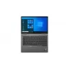 Lenovo ThinkPad X1 Yoga Gen 5 2-in-1, CPU: Core™ i7-10510U , RAM: 16 GB, Ổ cứng: SSD M.2 512GB, Độ phân giải : Full HD Touch, Màu sắc: Black - hình số , 2 image