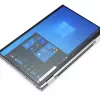 HP Elitebook X360 1040 G8, CPU: Core ™ i7-1185G7, RAM: 8 GB, Ổ cứng: SSD M.2 256GB, Độ phân giải : Full HD Touch, Card đồ họa: Intel Iris Xe Graphics - hình số , 4 image