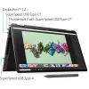 HP Spectre X360 Convertible - hình số , 7 image