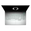 Alienware M17 R4, CPU: Core i7 10875H, RAM: RAM 16 GB, Ổ cứng: SSD 512GB, Độ phân giải : Full HD, Card đồ họa: NVIDIA GeForce RTX 3070 - hình số , 2 image