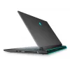 Alienware M17, CPU: Core i7-10750H, RAM: 16 GB, Ổ cứng: SSD M.2 512GB, Độ phân giải : Full HD (1920 x 1080), Card đồ họa: NVIDIA GeForce RTX 2060 - hình số , 4 image