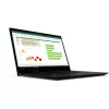Thinkpad X1 Extreme Gen 3, CPU: Core™ i7-10750H, RAM: RAM 16 GB, Ổ cứng: SSD 256GB, Độ phân giải : Full HD, Card đồ họa: NVIDIA GeForce GTX 1650Ti - hình số , 2 image