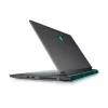 Alienware M17 R4, CPU: Core i7 10875H, RAM: RAM 16 GB, Ổ cứng: SSD 512GB, Độ phân giải : Full HD, Card đồ họa: NVIDIA GeForce RTX 3070 - hình số , 4 image