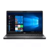 Dell Latitude 5500, CPU: Core i7 8665U, RAM: RAM 8 GB, Ổ cứng: SSD 256GB, Độ phân giải : Full HD - hình số 