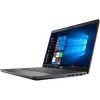 Dell Latitude 5500, CPU: Core i7 8665U, RAM: RAM 8 GB, Ổ cứng: SSD 256GB, Độ phân giải : Full HD - hình số , 2 image