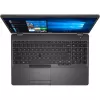 Dell Latitude 5500, CPU: Core i7 8665U, RAM: RAM 8 GB, Ổ cứng: SSD 256GB, Độ phân giải : Full HD - hình số , 4 image