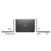 Dell Precision 3540 - hình số , 4 image