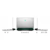 Alienware Area 51M R2, CPU: Core i7-10700, RAM: RAM 16 GB, Ổ cứng: SSD 256GB, Độ phân giải : Full HD, Card đồ họa: NVIDIA GeForce GTX 1660Ti - hình số , 11 image