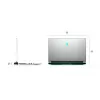 Alienware M17 R4, CPU: Core i7 10875H, RAM: RAM 16 GB, Ổ cứng: SSD 512GB, Độ phân giải : Full HD, Card đồ họa: NVIDIA GeForce RTX 3070 - hình số , 7 image