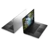 Dell XPS 15 7590, CPU: Core™ i7-9750H, RAM: 16 GB, Ổ cứng: SSD M.2 512GB, Độ phân giải : Ultra HD (3840 x 2160), Card đồ họa: NVIDIA GeForce GTX 1650, Màu sắc: Platinum Silver - hình số , 5 image