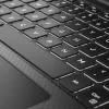 Dell XPS 15 7590, CPU: Core i7-9750H, RAM: RAM 16 GB, Ổ cứng: SSD 512GB, Độ phân giải : Ultra HD, Card đồ họa: NVIDIA GeForce GTX 1650, Màu sắc: Platinum Silver - hình số , 7 image