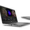 Dell Precision 7750, CPU: Core Processor i7-10850H, RAM: RAM 16 GB, Ổ cứng: SSD 512GB, Độ phân giải : Full HD, Card đồ họa: NVIDIA Quadro RTX 3000 - hình số , 3 image