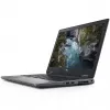 Dell Precision 7540, CPU: Core i7 9850H, RAM: RAM 16 GB, Ổ cứng: SSD 512GB, Độ phân giải : Full HD, Card đồ họa: AMD Radeon Pro WX 3200 - hình số , 3 image