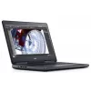 Dell Precision 7720, CPU: Core i7 7820HQ, RAM: RAM 32 GB, Ổ cứng: SSD 512GB, Độ phân giải : Full HD, Card đồ họa: NVIDIA Quadro P3000 - hình số , 2 image