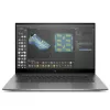 HP Zbook Studio 15 G7, CPU: Core i7 10875H, RAM: RAM 32 GB, Ổ cứng: SSD 512GB, Độ phân giải : Full HD, Card đồ họa: NVIDIA Quadro T1000 - hình số 