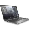 HP Zbook 14 Firefly G8, CPU: Core ™ i5-1145G7, RAM: RAM 8 GB, Ổ cứng: SSD 256GB, Độ phân giải : Full HD, Card đồ họa: Intel Iris Xe Graphics - hình số , 4 image