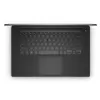 Dell Precision M5510 , CPU: Core™ i7-6820HQ, RAM: 16 GB, Ổ cứng: SSD M.2 512GB, Độ phân giải : Full HD (1920 x 1080), Card đồ họa: NVIDIA Quadro M1000M - hình số , 2 image