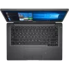 Dell Latitude E7300, CPU: Core i5 8265U, RAM: RAM 8 GB, Ổ cứng: SSD 256GB, Độ phân giải : Full HD - hình số , 4 image