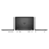 Dell Latitude E7270 12.5 inch WLED HD , CPU: Core™ i7 6600U, RAM: 16 GB, Ổ cứng: SSD M.2 512GB, Độ phân giải : HD (1280 x 720) - hình số , 5 image