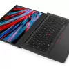 Lenovo Thinkpad E14, CPU: Core™ i5-10210U, RAM: 8 GB, Ổ cứng: SSD M.2 256GB, Độ phân giải : Full HD (1920 x 1080) - hình số , 2 image