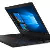 Lenovo Thinkpad E14, CPU: Core™ i5-10210U, RAM: RAM 8 GB, Ổ cứng: SSD 256GB, Độ phân giải : Full HD - hình số , 4 image
